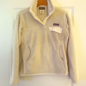 Patagonia ReTool Snap T Fleece Pullover